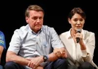 PF intima Bolsonaro e Michelle para depoimento no caso das joias