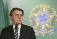 PF vê indícios de que Bolsonaro agiu para desviar joias
