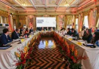 PGR defende combate ao discurso de ódio durante evento internacional