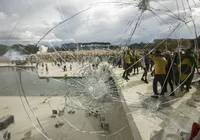 PGR diz saber como definir responsabilidade de Bolsonaro por 8/1