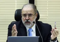 PGR pede investigação em lista de irregularidades no MP na Lava Jato