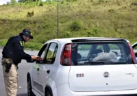 PRF inicia Operação Corpus Christi na Bahia nesta quarta
