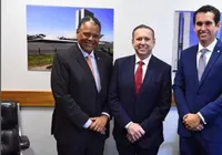 PSD indica nome de ex-vice-governador do Ceará para comandar Funasa