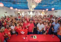 PT Bahia promove encontros em três Territórios de Identidade