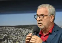 PT confirma Waldenor como pré-candidato em Vitória da Conquista