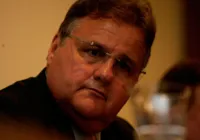 "PT quer tudo”, diz Geddel ao comparar partido com 'garganta profunda'