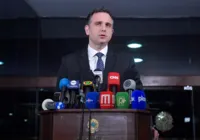 Pacheco se reunirá com governadores sobre reforma tributária no dia 29