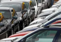 Pacote para carro popular recebe aval de Lula, informa Haddad