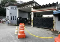 Padastro preso por estupro de bebê será transferido para Salvador