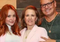 Pai de Larissa Manoela publica mensagem enigmática nas redes sociais
