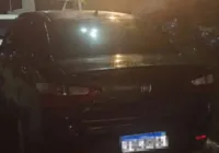 Pai e filho confessam assassinato de homem que tentou arrombar loja