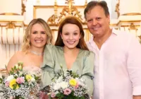 Pais de Larissa Manoela em carta aberta: "Sempre será nossa filha"