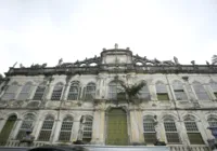 Palacete Machado deve se tornar o mais novo hotel de luxo da capital