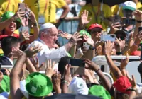 Papa Francisco encerra JMJ Lisboa com missa para 1,5 milhão de fiéis