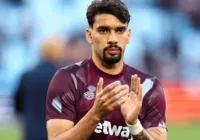 Paquetá é investigado por envolvimento em apostas esportivas