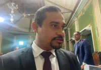 Para justificar candidatura do PT, vereador compara política com Ba-Vi