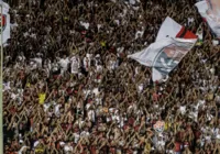 Para se manter no topo, Vitória recebe a Chapecoense no Barradão