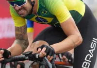 Paraciclismo: Lauro Chaman conquista tricampeonato da Copa do Mundo