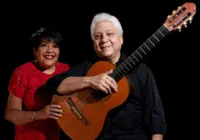 Parceria entre Rosa Passos e Lula Galvão é celebrada em álbum inédito