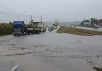 Pernambuco decreta emergência em 12 municípios por causa das chuvas