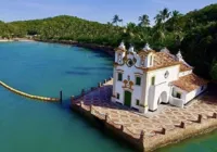 Pescadores desaparecidos são resgatados na Baía de Todos-os-Santos