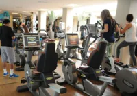 Pesquisa revela que 52% dos brasileiros não fazem atividades físicas