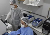 Pesquisadores da Fiocruz criam método para detectar hepatite D