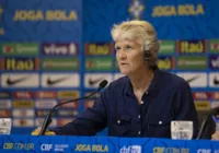 Pia Sundhage fará convocação para o Mundial no dia 27 de junho