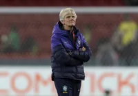 Pia confia que Brasil está no "momento" ideal para vencer a França