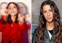 Pitty é convidada por Alanis Morissette para show único no Brasil