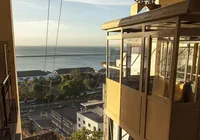 Plano Inclinado Pilar passa por manutenção nesta quarta-feira