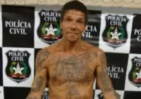 Polícia pede prisão dos assassinos de Pedrinho Matador