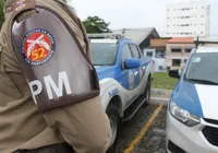 Polícia recupera carros roubados em menos de duas horas