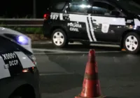 Polícia recupera veículo da Assembleia Legislativa horas após o roubo