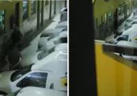 Policiais envolvidos em morte de segurança de ACM Neto são afastados