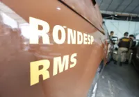 Policial militar fica ferido em confronto com bandidos em Candeias