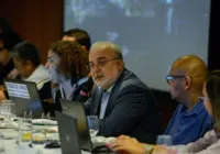 Política de preços da Petrobras é boa para o país, diz Prates