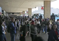 População do Brasil passa de 203 milhões, mostra Censo 2022