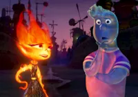 Por que “Elementos” é sucesso de crítica, mas fracasso de bilheteria?