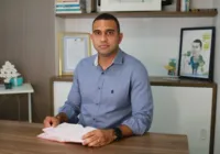 Posição do Podemos não será decidida "de cima para baixo", diz Heber