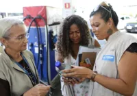 Postos de combustíveis são fiscalizados em Salvador e Feira de Santana
