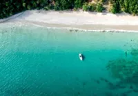 Praia de Viração é pré-aprovada pelo júri nacional do Bandeira Azul