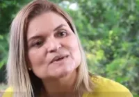 Prefeita de Ibirataia diz que presidente da CNM a desrespeitou