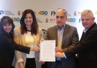 Prefeitos pedem recursos da União para prevenção de desastres naturais