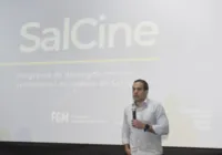 Prefeitura abre inscrições para projetos da SalCine