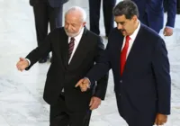 Presidente da Venezuela cancela participação na Cúpula da Amazônia