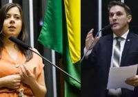 Presidente de CPI é gordofóbico com colega: "remédio ou hambúrguer?"