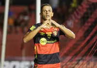 Presidente do Sport diz que não vai facilitar liberação de Juba