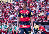 Presidente do Sport revela que Luciano Juba será jogador do Bahia