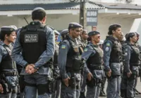 Preso é convocado para concurso de formação de Oficiais da PM